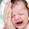 Как успокоить ребёнка, когда он плачет или у него истерика