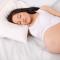 Почему беременным нельзя спать на спине во время беременности
