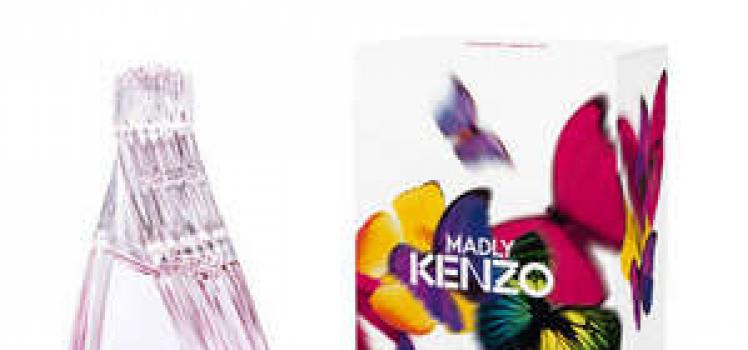 Невероятный аромат Кензо — Женские духи как маленький шедевр Кензо женские ароматы описание