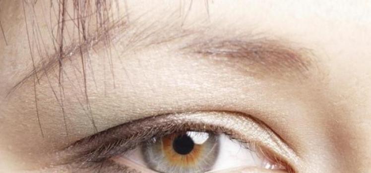 Нежная и чувствительная кожа вокруг глаз — Правильный уход в домашних условиях